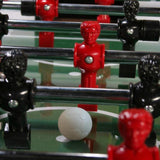 Maxbell 4x White Mini Replacement Balls Table Soccer 36mm Foosball machine