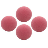 Maxbell 4 Pieces Foosball Balls Replacements Official Tournament Table Soccer Balls