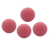 Maxbell 4 Pieces Foosball Balls Replacements Official Tournament Table Soccer Balls