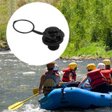 Maxbell Air Valve Cap Boston Valve Universal Simple Using Replacement for Kayak Boat