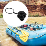 Maxbell Air Valve Cap Boston Valve Universal Simple Using Replacement for Kayak Boat