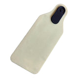 Maxbell Surfboard Fin Box Foam PVC Handrail with Groove for Longboard Replacement
