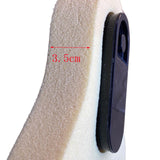 Maxbell Surfboard Fin Box Foam PVC Handrail with Groove for Longboard Replacement