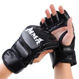 Maxbell Music Boxing Machine Punching Bag Boxing Wall Target Boxing Gloves Sports Adult Boxing Gloves