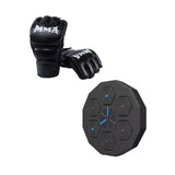 Maxbell Music Boxing Machine Punching Bag Boxing Wall Target Boxing Gloves Sports Adult Boxing Gloves