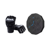 Maxbell Music Boxing Machine Punching Bag Boxing Wall Target Boxing Gloves Sports Adult Boxing Gloves