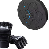 Maxbell Music Boxing Machine Punching Bag Boxing Wall Target Boxing Gloves Sports Adult Boxing Gloves