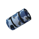 Maxbell Breathable Lightweight Phone Armband Arm Band Storage Bag for Exercise C Small