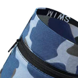 Maxbell Breathable Lightweight Phone Armband Arm Band Storage Bag for Exercise C Small