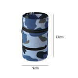 Maxbell Breathable Lightweight Phone Armband Arm Band Storage Bag for Exercise C Small