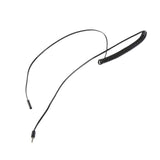 Maxbell Universal Audio Cable Cord 110 cm Sensor Cable for Pedometer Treadmill