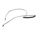 Maxbell Universal Audio Cable Cord 110 cm Sensor Cable for Pedometer Treadmill