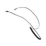 Maxbell Universal Audio Cable Cord 110 cm Sensor Cable for Pedometer Treadmill