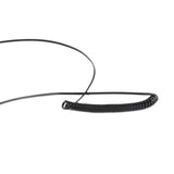 Maxbell Universal Audio Cable Cord 110 cm Sensor Cable for Pedometer Treadmill