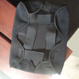Maxbell Detachable Rowing Machine Seat Cushion Pad Comfortable for fitness athletes