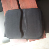 Maxbell Detachable Rowing Machine Seat Cushion Pad Comfortable for fitness athletes