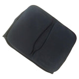 Maxbell Detachable Rowing Machine Seat Cushion Pad Comfortable for fitness athletes