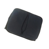 Maxbell Detachable Rowing Machine Seat Cushion Pad Comfortable for fitness athletes