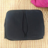 Maxbell Detachable Rowing Machine Seat Cushion Pad Comfortable for fitness athletes