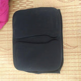 Maxbell Detachable Rowing Machine Seat Cushion Pad Comfortable for fitness athletes