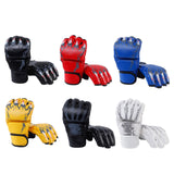 Maxbell Boxing Gloves Breathable Protective Gear for Men Women Punching Bag Sparring Claw Of Tiger and Black