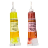 Maxbell Bike Chain Lubricant Bottom Bracket Shafts Chain Oil for Bicycles Biking Applesauce Grease