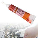 Maxbell Bike Chain Lubricant Bottom Bracket Shafts Chain Oil for Bicycles Biking Hub Freehub Grease