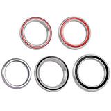 Maxbell Metal Bike Headset Bearing Repair Anti Dust Waterproof Sealing Ring Bearing P03