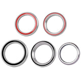 Maxbell Metal Bike Headset Bearing Repair Anti Dust Waterproof Sealing Ring Bearing P03