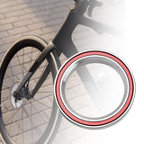 Maxbell Metal Bike Headset Bearing Repair Anti Dust Waterproof Sealing Ring Bearing P08