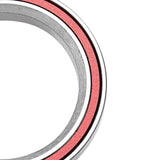 Maxbell Metal Bike Headset Bearing Repair Anti Dust Waterproof Sealing Ring Bearing P08