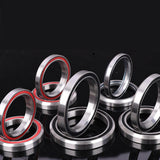 Maxbell Metal Bike Headset Bearing Repair Anti Dust Waterproof Sealing Ring Bearing P08
