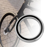 Maxbell Metal Bike Headset Bearing Repair Anti Dust Waterproof Sealing Ring Bearing P16