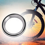 Maxbell Metal Bike Headset Bearing Repair Anti Dust Waterproof Sealing Ring Bearing P22