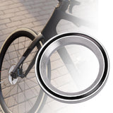 Maxbell Metal Bike Headset Bearing Repair Anti Dust Waterproof Sealing Ring Bearing P22