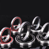 Maxbell Metal Bike Headset Bearing Repair Anti Dust Waterproof Sealing Ring Bearing P22
