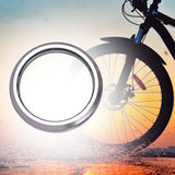 Maxbell Metal Bike Headset Bearing Repair Anti Dust Waterproof Sealing Ring Bearing P27