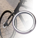 Maxbell Metal Bike Headset Bearing Repair Anti Dust Waterproof Sealing Ring Bearing P27