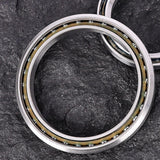 Maxbell Metal Bike Headset Bearing Repair Anti Dust Waterproof Sealing Ring Bearing P27