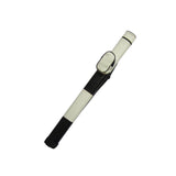 Maxbell Billiard Stick Storage Pool Cue Case for 1/2 Snooker Billiard Stick Rod Style A