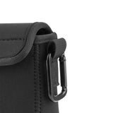 Maxbell belt Bag Utility Pouch Gifts for Men with Clip Accessories Easily Hung