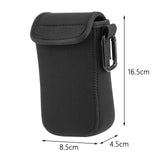 Maxbell belt Bag Utility Pouch Gifts for Men with Clip Accessories Easily Hung