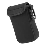 Maxbell belt Bag Utility Pouch Gifts for Men with Clip Accessories Easily Hung