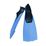 Maxbell 2 Professional Swim Flippers Scuba Diving Fins for Swimming Scuba Dive Diver ML