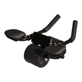 Maxbell Professional Abdominal Roller Wheel for Equipment Abdominal Core Trainer Exercise Black