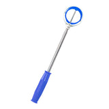 Maxbell Portable Telescopic Golf Ball Retriever Extendable Folding Lightweight Blue