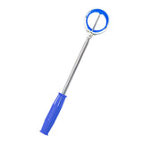 Maxbell Portable Telescopic Golf Ball Retriever Extendable Folding Lightweight Blue