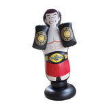 Maxbell Inflatable Boxing Bag for Adults Punching Bag for Karate Muay Thai Taekwondo