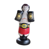 Maxbell Inflatable Boxing Bag for Adults Punching Bag for Karate Muay Thai Taekwondo