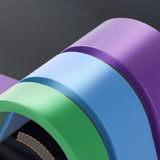 Maxbell Resistance Bands Set Strength Training Workout Bands for Fitness Working Out 5pcs